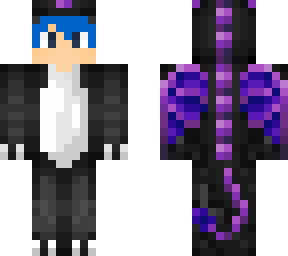 dragon boy