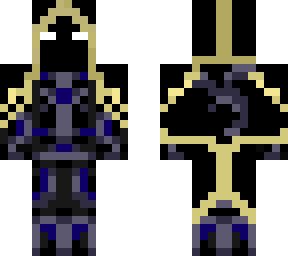dragon knight