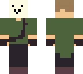 dream [manhunt edition]