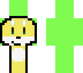 dream the fox