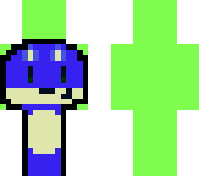 dream the hedgehog