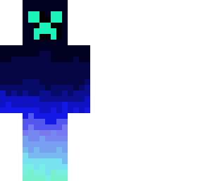drowned creeper