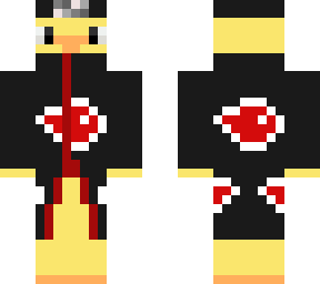 duck itachi 2