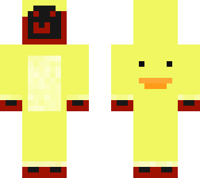 duck potato