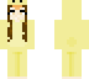 duckie onsie x