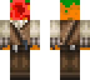 dying carrot