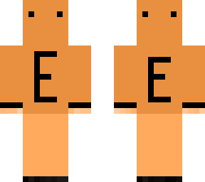 e swag man skin