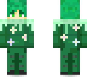 earth boy edit
