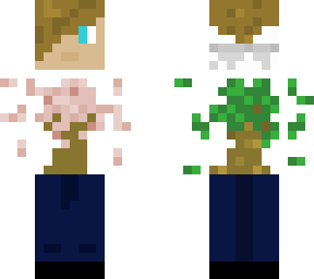 earth hoodie