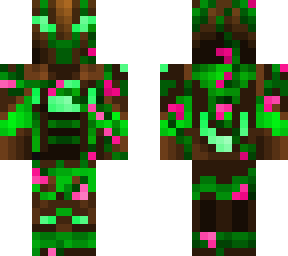 earth warrior