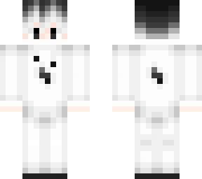 edgy white