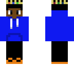 emmxn's guild mod skin