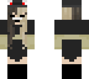 emo girl