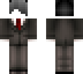 emo slenderman