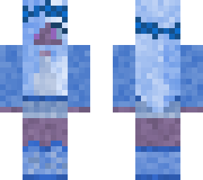 ender corruption little kelly