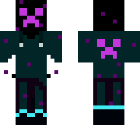 ender creeper