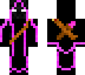 ender dude ninja mage guy (lestringfello)