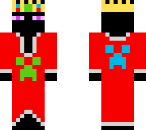 ender king