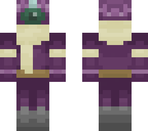 ender king