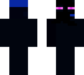 ender man gamer