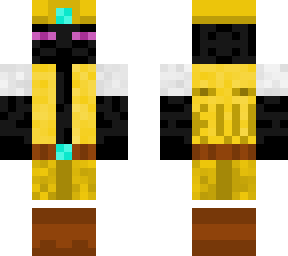 ender-miner ( on back ew =enderwork)