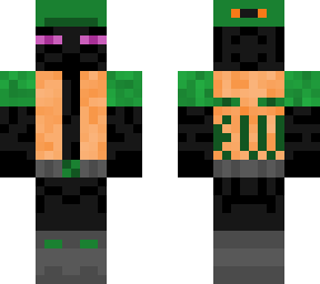 ender-trash-worker (enderwork)