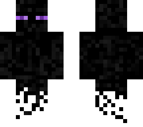 enderman ghost (without thunderboltz logo)