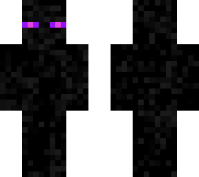 enderman improved version