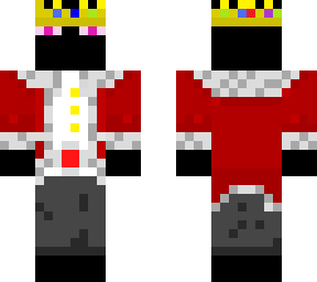 enderman king