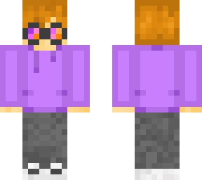 endrales skin