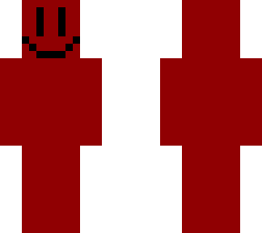 entity c (the red man)