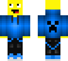 eoic face boi