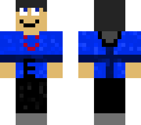 epic carlson skin