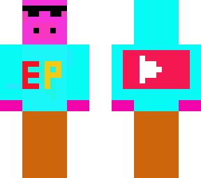 epic piggy