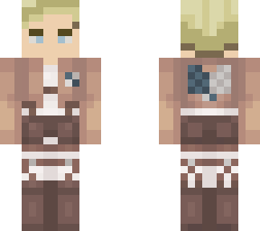 erwin smith (v2)