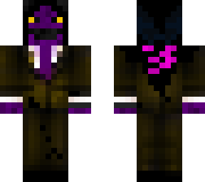 evil dave {bad quality}