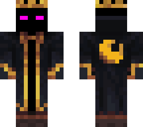 evoker god (fixed)
