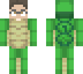 evoturtle