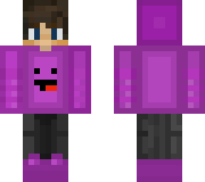 fammarr skin upgraded