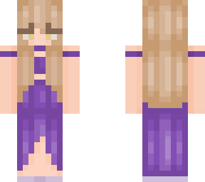 fancy puriel