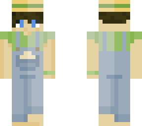 farmer boy