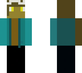 feligrassiyt90skin pero un poco flaco