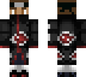 ferdediosst akatsuki