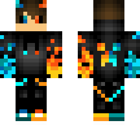 fire and water
