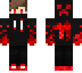 fire man