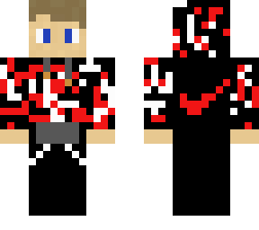 first skin