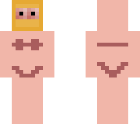 fixed bikini me