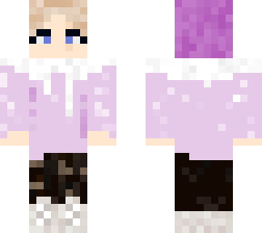 flame. nightmares smp