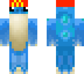 floppy mc