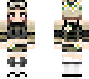 flower army 3